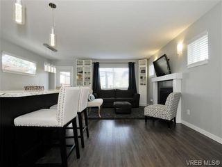 Photo 6: 3378 Hazelwood Rd in VICTORIA: La Luxton House for sale (Langford)  : MLS®# 742157