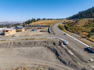 Photo 6: 2076 Linfield Drive in Kamloops: Land for sale : MLS®# 175042