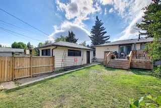 Photo 34: 4308 45 Street SW in Calgary: Glamorgan Detached for sale : MLS®# A1180739