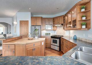 Photo 17: 99 Patina Terrace SW in Calgary: Patterson Semi Detached (Half Duplex) for sale : MLS®# A2013187