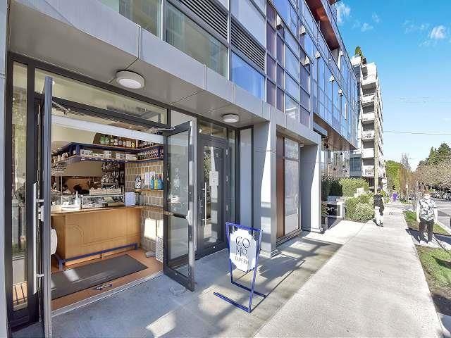 Photo 33: Photos: 369 250 E 6TH Avenue in Vancouver: Mount Pleasant VE Condo for sale in "District" (Vancouver East)  : MLS®# R2578210
