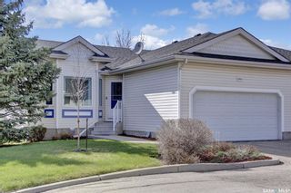 Main Photo: 4854 Marigold Drive in Regina: Garden Ridge Residential for sale : MLS®# SK928682