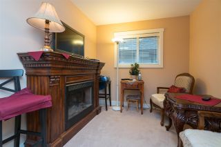 Photo 16: 7 7411 MORROW Road: Agassiz Townhouse for sale in "SAWYER'S LANDING" : MLS®# R2333109