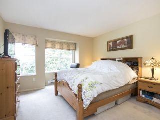 Photo 12: 47 19034 MCMYN ROAD in Pitt Meadows: Mid Meadows Townhouse for sale : MLS®# R2100043