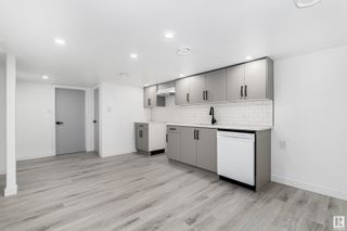 Photo 43: 10509 80 Street in Edmonton: Zone 19 House Half Duplex for sale : MLS®# E4377347