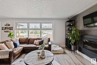Photo 7: 8207 145 Street in Edmonton: Zone 10 House for sale : MLS®# E4301189