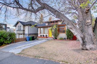 Photo 2: 2906 17 Street SW in Calgary: South Calgary Detached for sale : MLS®# A2064125