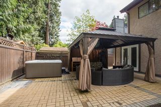 Photo 24: 3582 HICKORY Street in Port Coquitlam: Lincoln Park PQ House for sale : MLS®# R2687273
