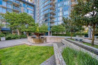 Photo 35: 1205 689 ABBOTT Street in Vancouver: Downtown VW Condo for sale (Vancouver West)  : MLS®# R2581146