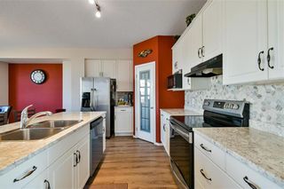 Photo 14: 3 Spillett Cove in Winnipeg: Charleswood Residential for sale (1H)  : MLS®# 202300250