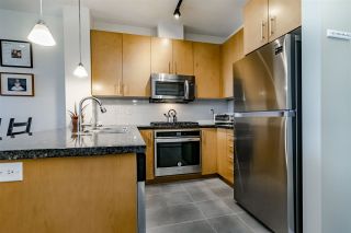 Photo 4: 304 3551 FOSTER Avenue in Vancouver: Collingwood VE Condo for sale in "FINALE WEST" (Vancouver East)  : MLS®# R2345462