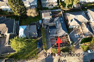 Main Photo: 3711 RAYMOND Avenue in Richmond: Seafair House for sale : MLS®# R2749482