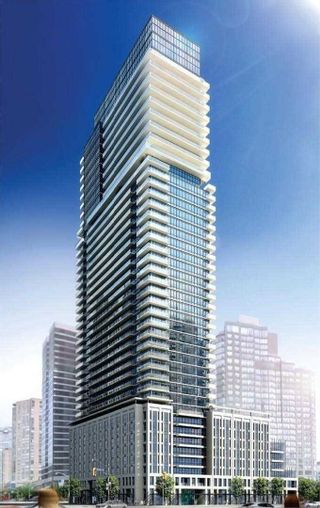 Photo 1: 2114 955 Bay Street in Toronto: Bay Street Corridor Condo for lease (Toronto C01)  : MLS®# C5720308