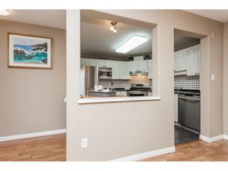 Photo 8: 405 20189 54 Avenue in Langley: Langley City Condo for sale in "Catalina Gardens" : MLS®# R2410661