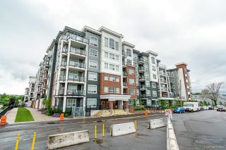 Photo 33: 1308 2180 KELLY Avenue in Port Coquitlam: Central Pt Coquitlam Condo for sale in "MONTROSE SQUARE" : MLS®# R2798221