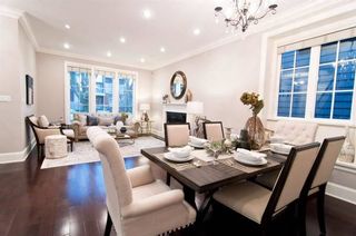 Photo 5: : Vancouver House for rent : MLS®# AR111