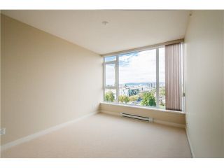 Photo 7: 1605 5868 AGRONOMY ROAD in Vancouver: University VW Condo for sale (Vancouver West)  : MLS®# R2574031