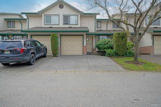 Photo 2: 37 8863 216 Street in Langley: Walnut Grove Townhouse for sale in "Emerald Estates" : MLS®# R2874795