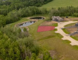 Photo 1: 62 Slopeside Drive: Rural Lacombe County Residential Land for sale : MLS®# A2051447