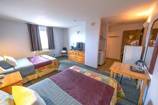 Photo 48: 30 room Motel for sale Alberta: Commercial for sale : MLS®# A1250299