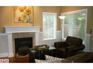 Photo 4: 20618 91A AV in Langley: Walnut Grove Home for sale ()  : MLS®# F1203009