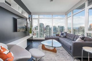 Photo 6: 3105 1372 SEYMOUR Street in Vancouver: Downtown VW Condo for sale in "The Mark" (Vancouver West)  : MLS®# R2694257