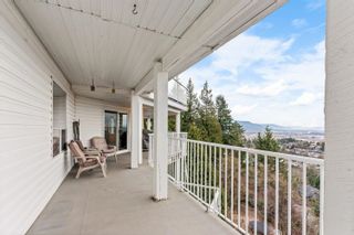 Photo 27: 2591 ZURICH Drive in Abbotsford: Abbotsford East House for sale : MLS®# R2847724