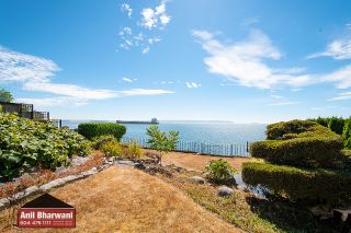 Photo 8: 3866 MARINE Drive in West Vancouver: West Bay House for sale : MLS®# R2720370
