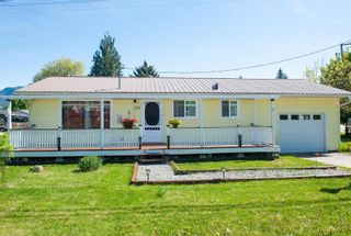 Photo 3: 113 Brickyard Road, in Enderby: House for sale : MLS®# 10268221