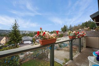 Photo 36: 1283 LANSDOWNE DRIVE Drive in Coquitlam: Upper Eagle Ridge House for sale : MLS®# R2877981