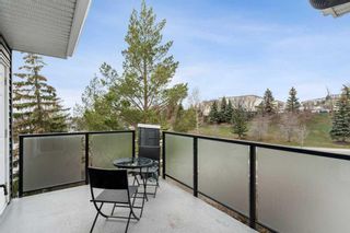 Photo 21: 406 20 Sierra Morena Mews SW in Calgary: Signal Hill Apartment for sale : MLS®# A2127080