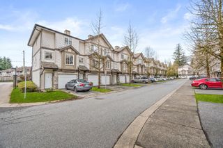 Photo 24: 3 14855 100 Avenue in Surrey: Guildford Townhouse for sale in "Hamstead Mews" (North Surrey)  : MLS®# R2864864