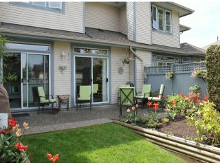 Photo 11: 4 4725 221 Street in Langley: Murrayville Townhouse for sale in "Summerhill Gate" : MLS®# F1410791