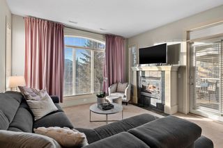 Photo 12: 505 8000 Wentworth Drive SW in Calgary: West Springs Row/Townhouse for sale : MLS®# A2020670