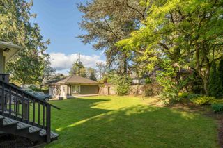 Photo 14: 3398 CYPRESS Street in Vancouver: Shaughnessy House for sale (Vancouver West)  : MLS®# R2800725