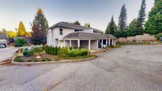 Photo 1: 101 1176 FALCON Drive in Coquitlam: Eagle Ridge CQ Townhouse for sale : MLS®# R2724240