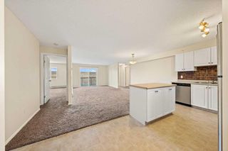 Photo 3: 406 5500 Somervale Court SW in Calgary: Somerset Apartment for sale : MLS®# A2121609