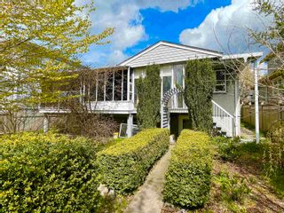 Photo 22: 1958 W 60TH Avenue in Vancouver: S.W. Marine House for sale (Vancouver West)  : MLS®# R2666450