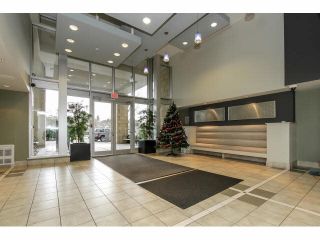 Photo 20: 2002 3663 CROWLEY Drive in Vancouver: Collingwood VE Condo for sale in "LATITUDE" (Vancouver East)  : MLS®# V1102212