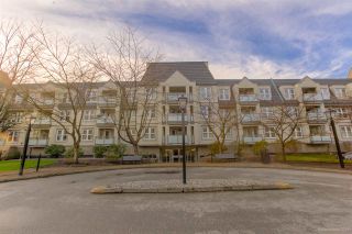 Photo 20: 309 98 LAVAL Street in Coquitlam: Maillardville Condo for sale in "LE CHATEAU II" : MLS®# R2449582