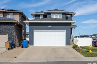 Photo 2: 6742 Maple Vista Drive in Regina: Maple Ridge Residential for sale : MLS®# SK946805