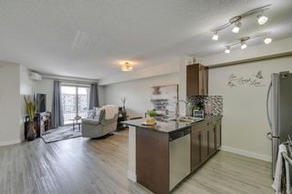 Photo 1: 3410 625 Glenbow Drive: Cochrane Apartment for sale : MLS®# A2111462