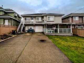 Photo 25: 3748 AVONDALE Street in Burnaby: Burnaby Hospital House for sale (Burnaby South)  : MLS®# R2532501