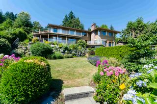 Photo 33: 1170 EYREMOUNT Drive in West Vancouver: British Properties House for sale : MLS®# R2867510