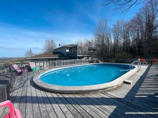 Photo 3: 529 Frasers Mountain Branch Road in Woodburn: 108-Rural Pictou County Residential for sale (Northern Region)  : MLS®# 202209679