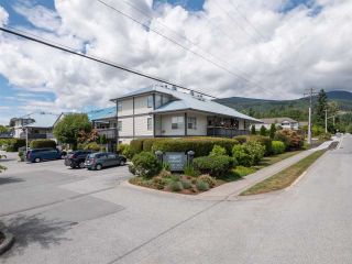 Photo 20: 21 689 PARK ROAD in Gibsons: Gibsons & Area Condo for sale (Sunshine Coast)  : MLS®# R2591989