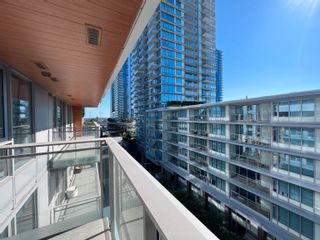 Photo 17: 909 455 SW MARINE Drive in Vancouver: Marpole Condo for sale in "W1" (Vancouver West)  : MLS®# R2786081