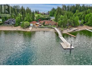 Photo 8: 2471 Rocky Point Road in Blind Bay: House for sale : MLS®# 10262663
