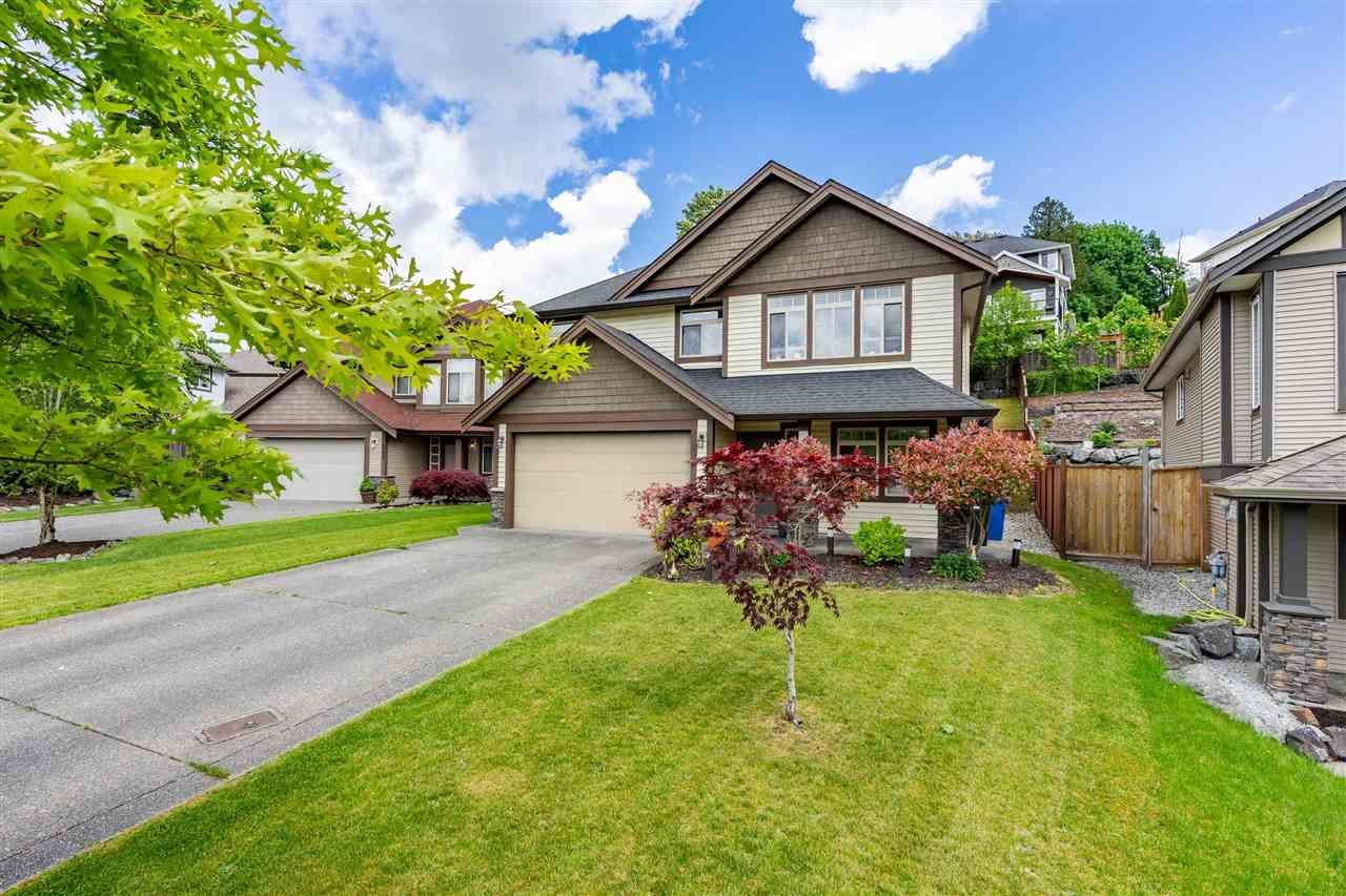 Main Photo: 3782 MCKINLEY Drive: House for sale in Abbotsford: MLS®# R2581019