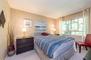 Photo 18: 508 2959 SILVER SPRINGS BLV Boulevard in Coquitlam: Westwood Plateau Condo for sale in "TANTALUS" : MLS®# R2185390